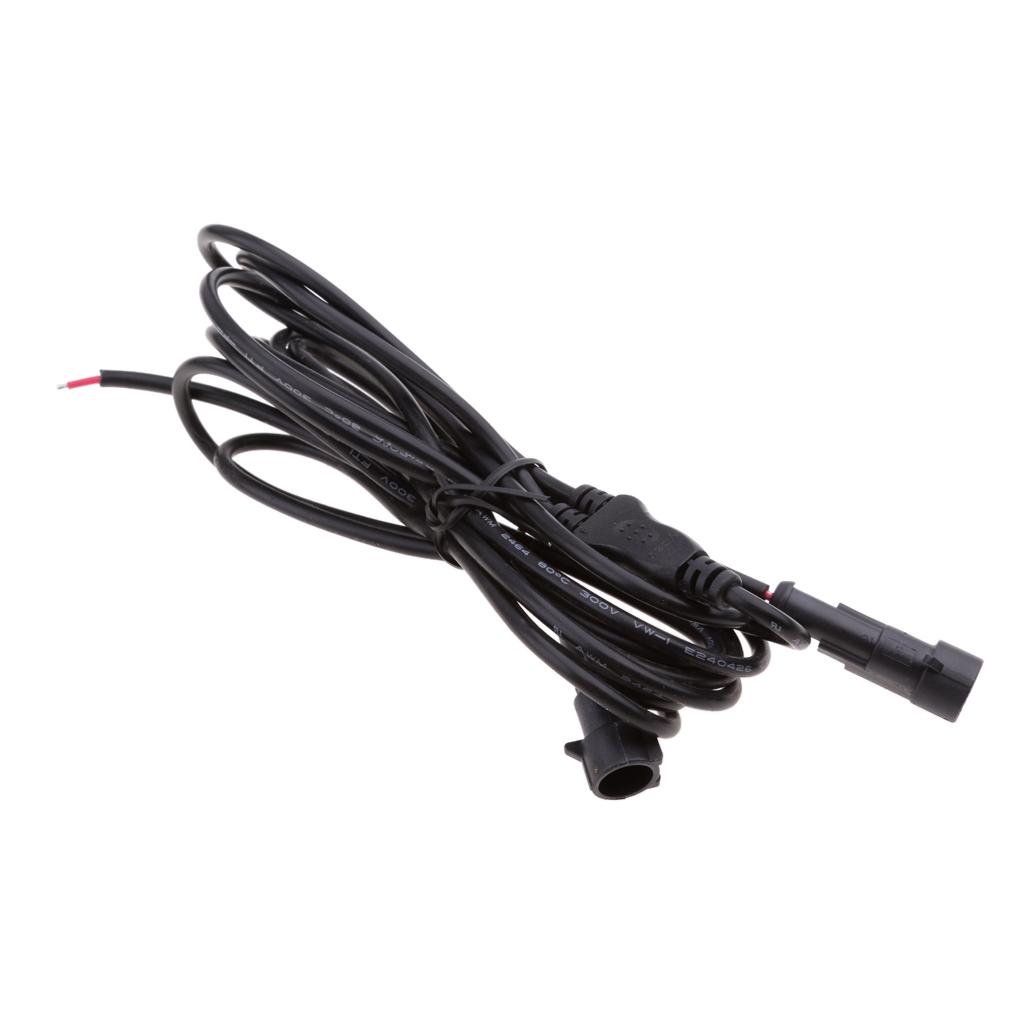 Tail Light Stop Indicator for