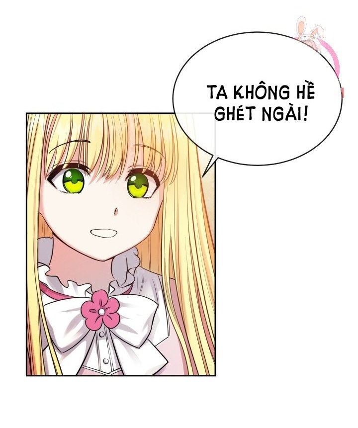 trở thành vợ thái tử quái vật chapter 2.1 11