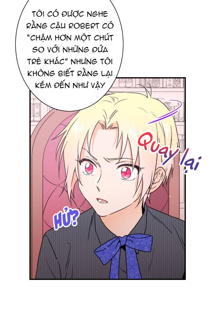 lady baby chapter 36 56