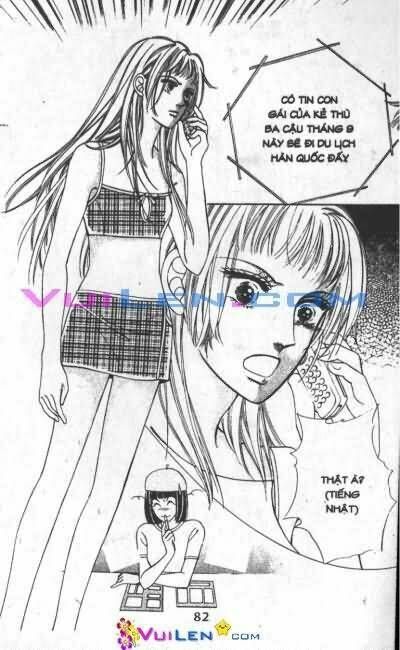 tóc gió thôi bay chapter 8 82