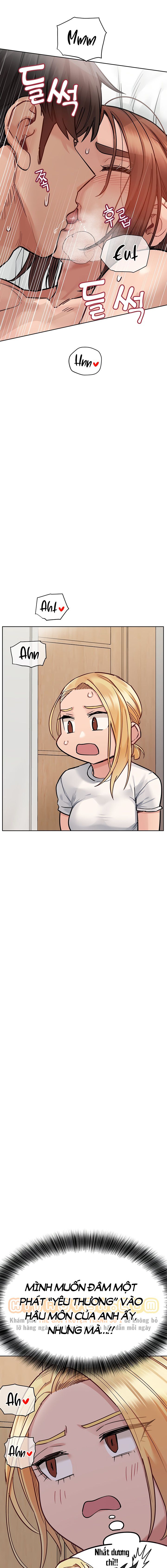 người dì khiêu gợi chapter 73 14