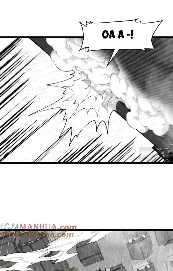 sau khi nằm, ta trở thành đại yêu chi vương chapter 13 33