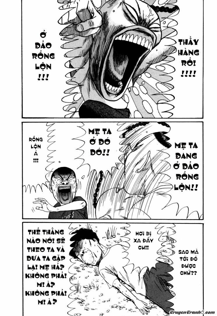 boku to issho chapter 38 8