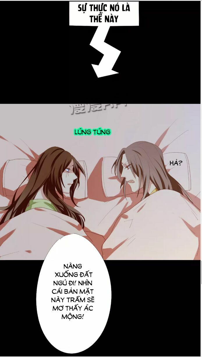 lưỡng bất nghi (full) chapter 6 13