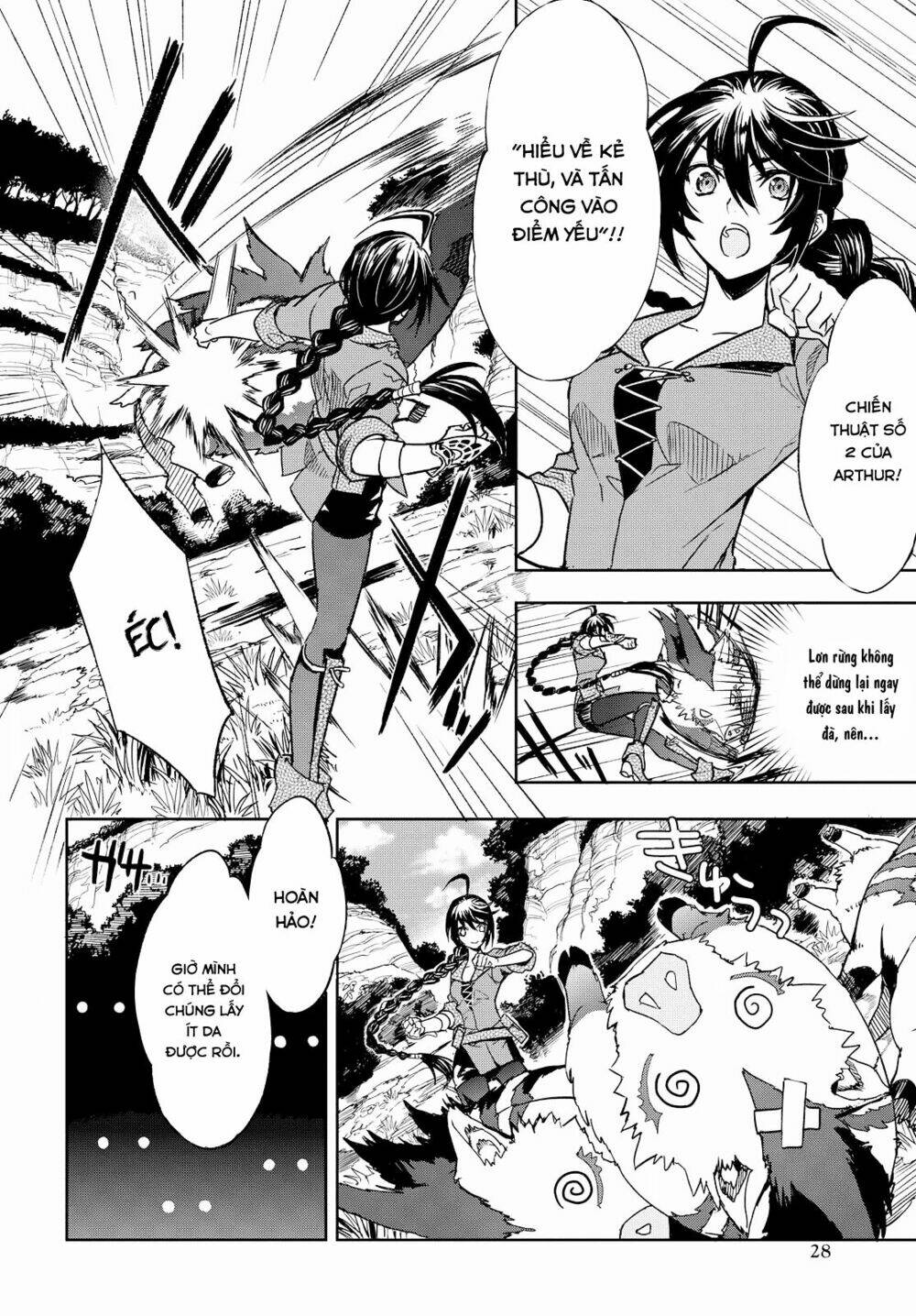 tales of berseria chapter 1 11