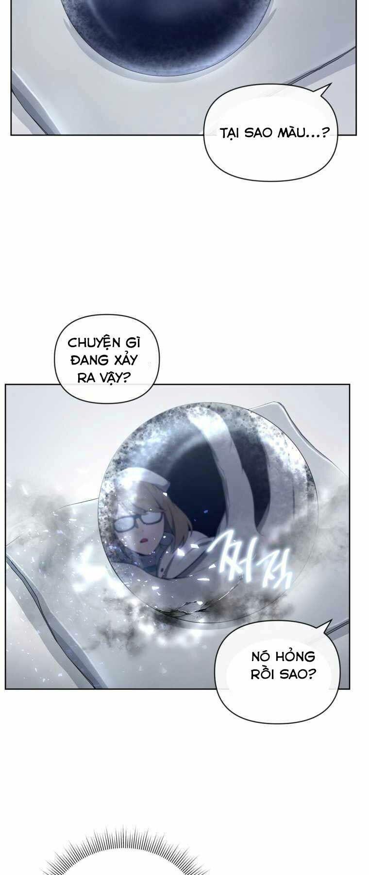 sự trở lại của người chơi sau 10000 năm chapter 11 11