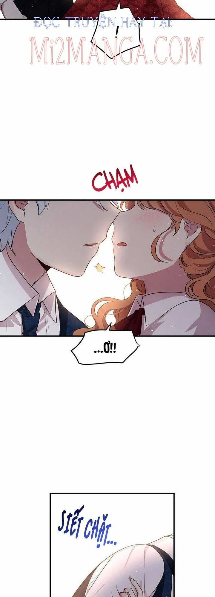 công tước, loạn vừa thôi! chapter 116.5 22