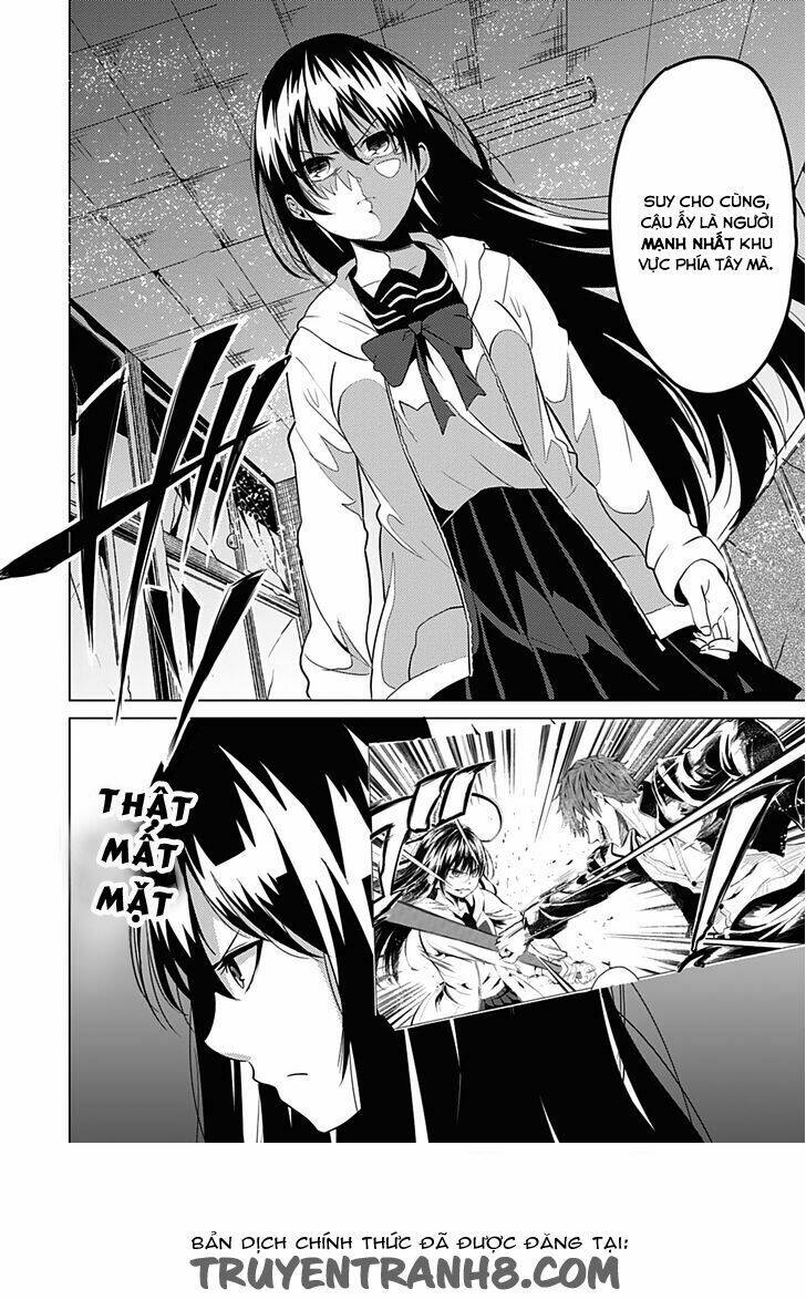 seishun scrap! chapter 1 17