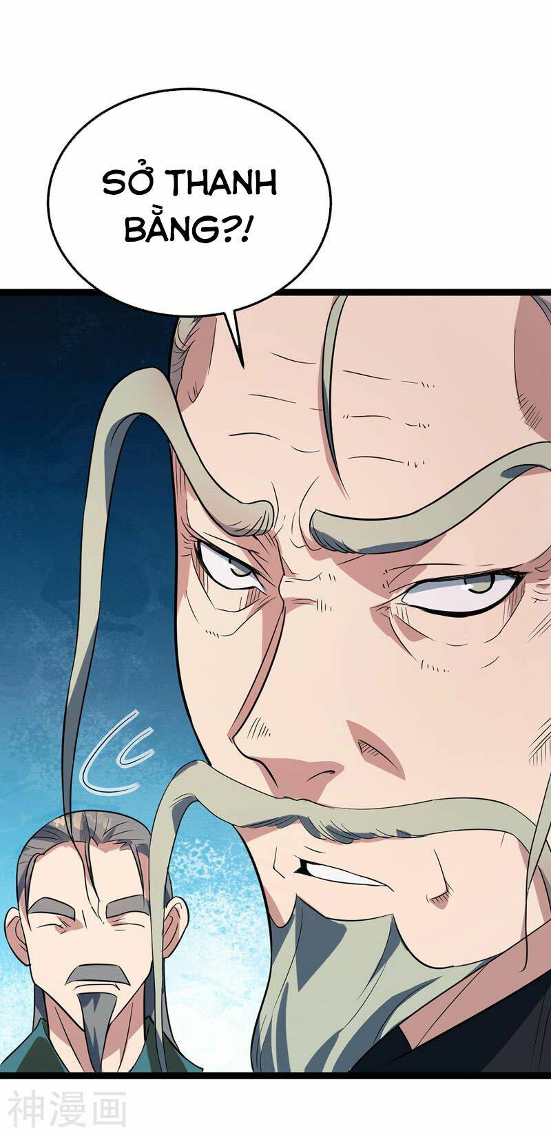 đan võ chí tôn chapter 43 31