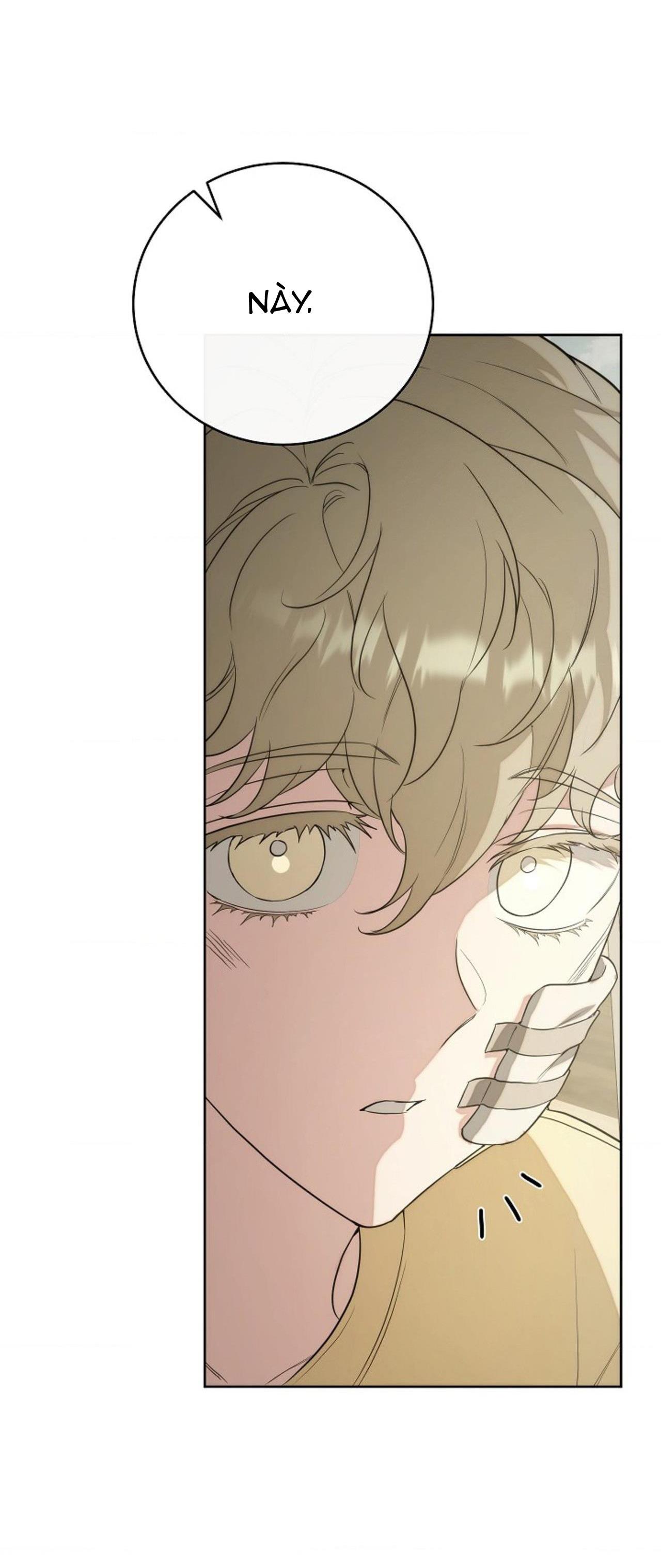 (abo)mối quan hệ không hoàn chỉnh chapter 12 7