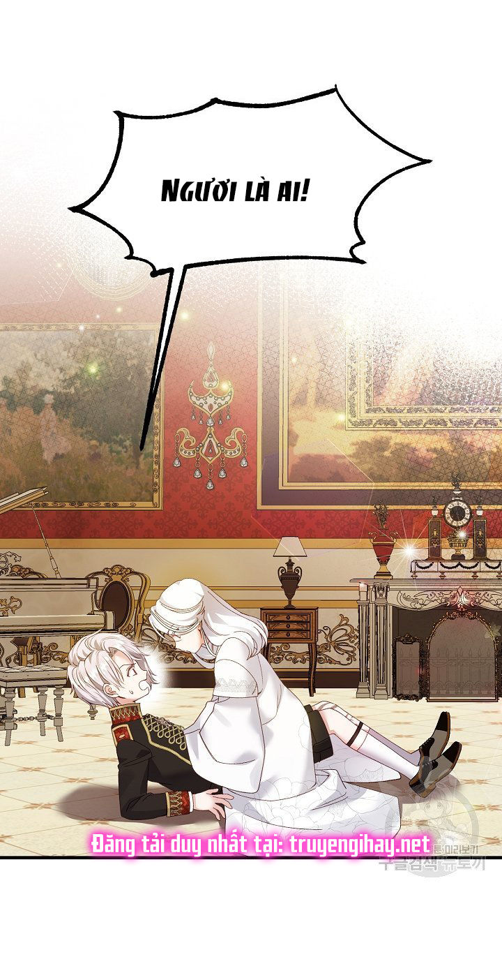 trở thành vợ thái tử quái vật chapter 51.1 4