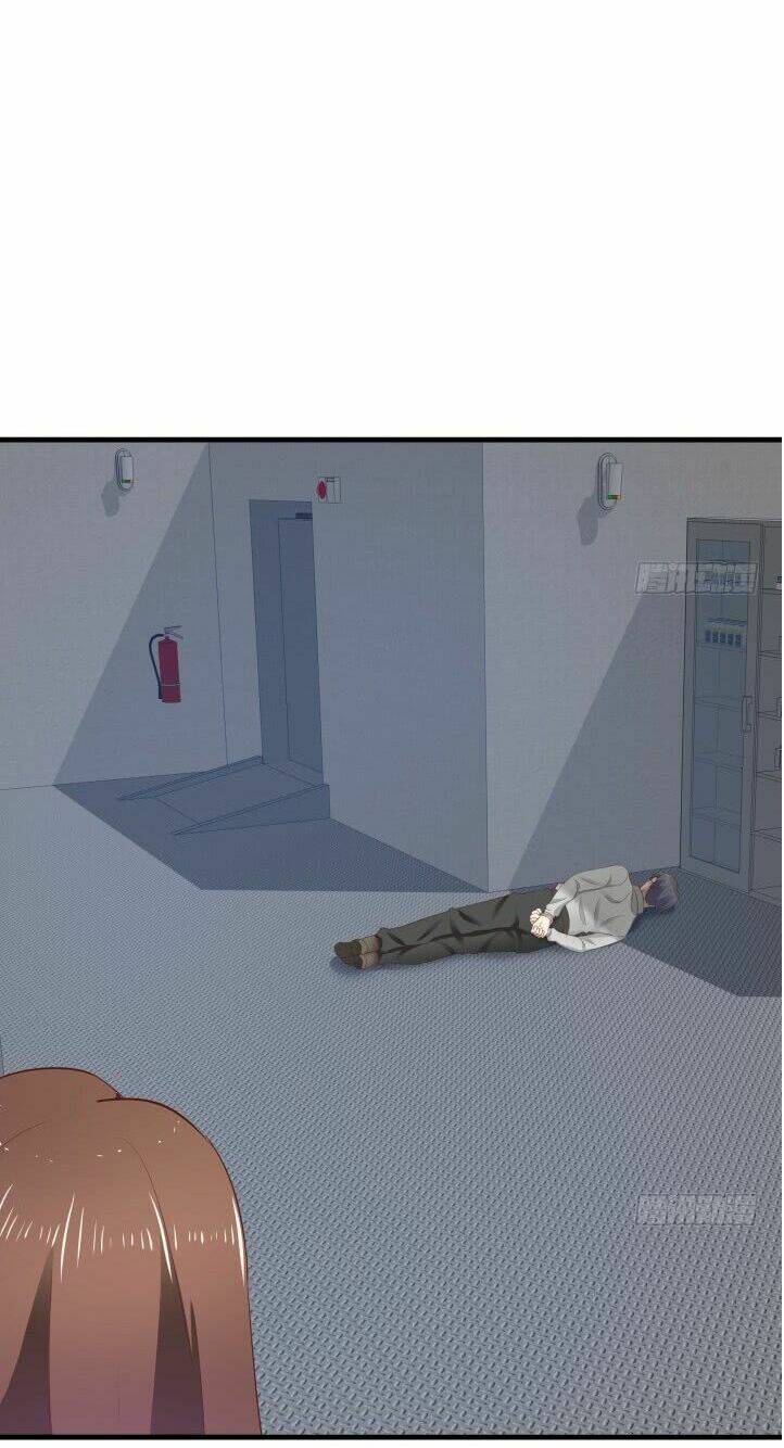 khi trò chơi ác ma bắt đầu chapter 78 48