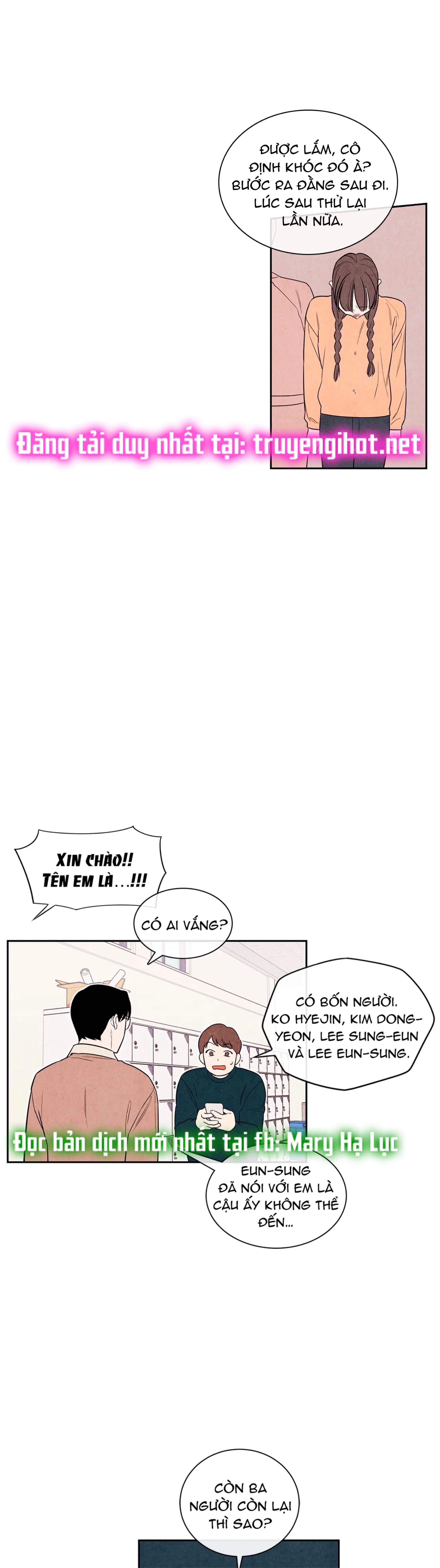 1 cộng 1 bằng.... chapter 3 17