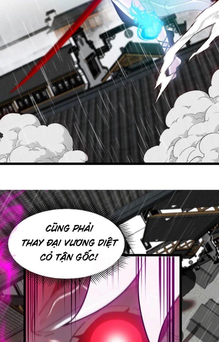 sau khi nằm, ta trở thành đại yêu chi vương chapter 13 54