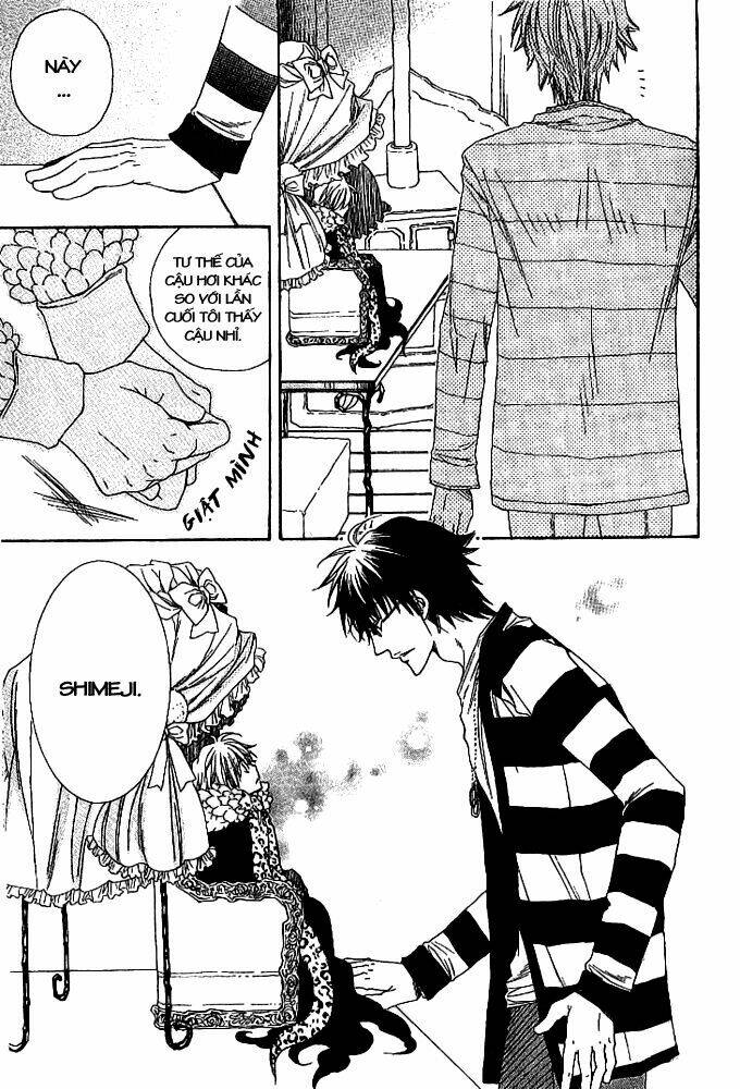 lover's doll chapter 5 25