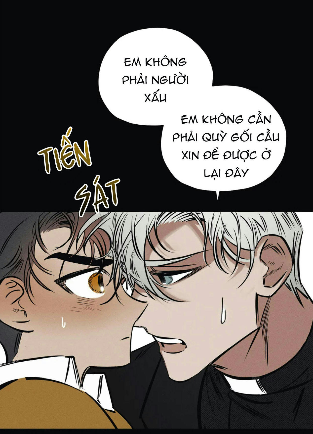 ác hoa chapter 17 36