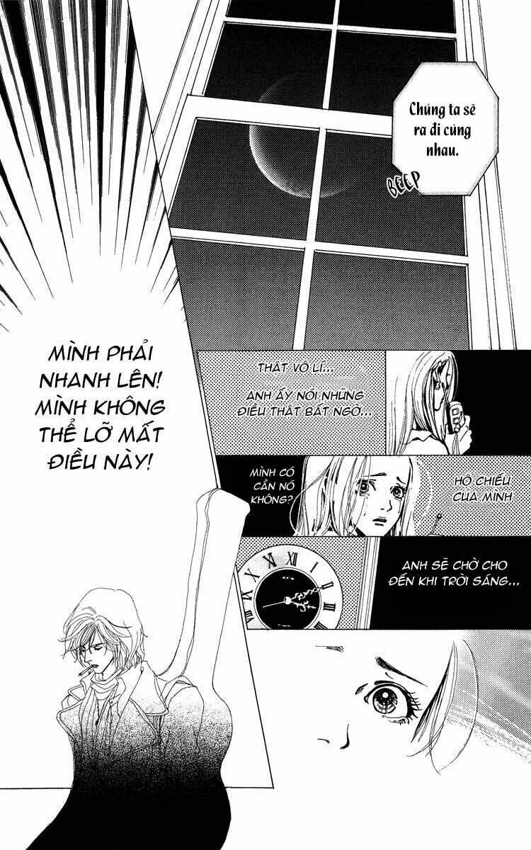 kagen no tsuki chapter 1.2 7