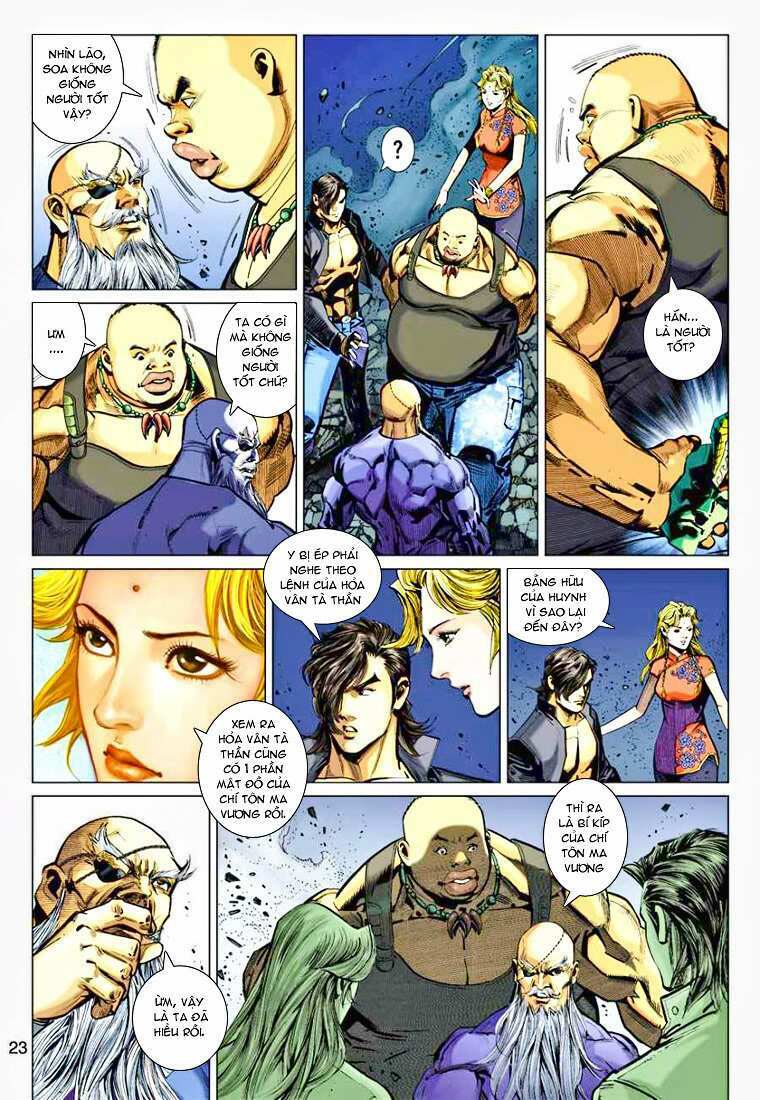 vương tiểu long chapter 7 22