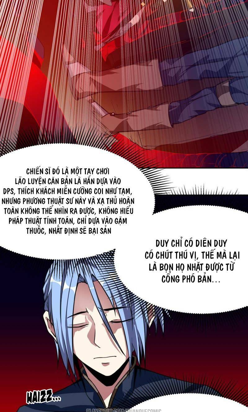 dãy số chí mạng chapter 6 9