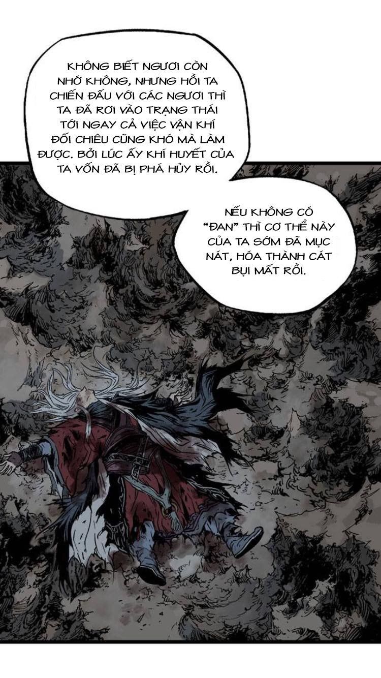 cao thủ 2 chapter 115 24