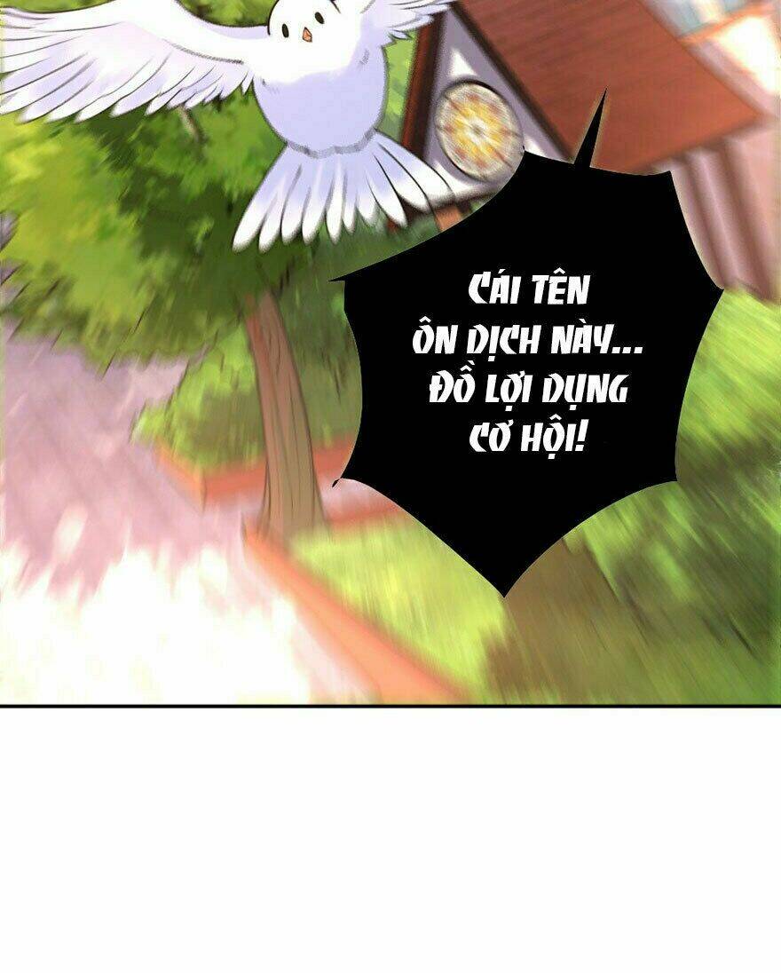 tiểu bạch điềm thê của long thiếu chapter 37 34