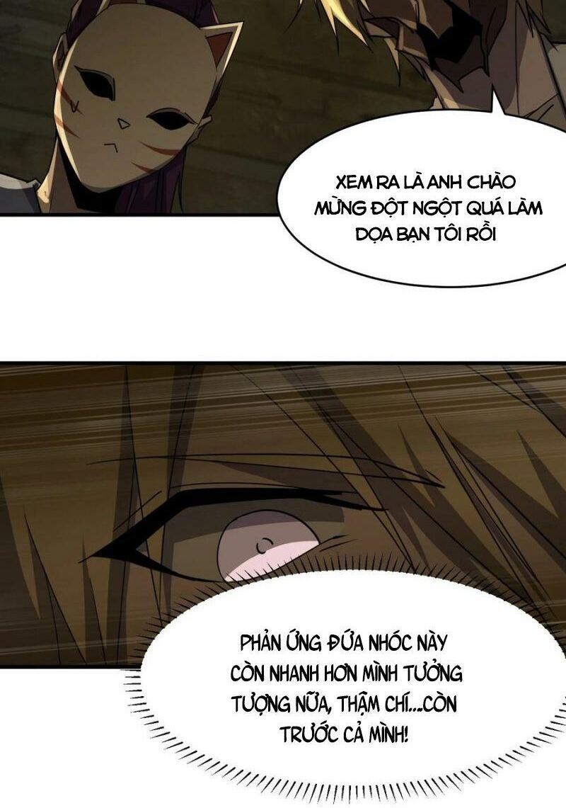 đừng hiểu lầm, tôi mới là người bị hại! chapter 41 20