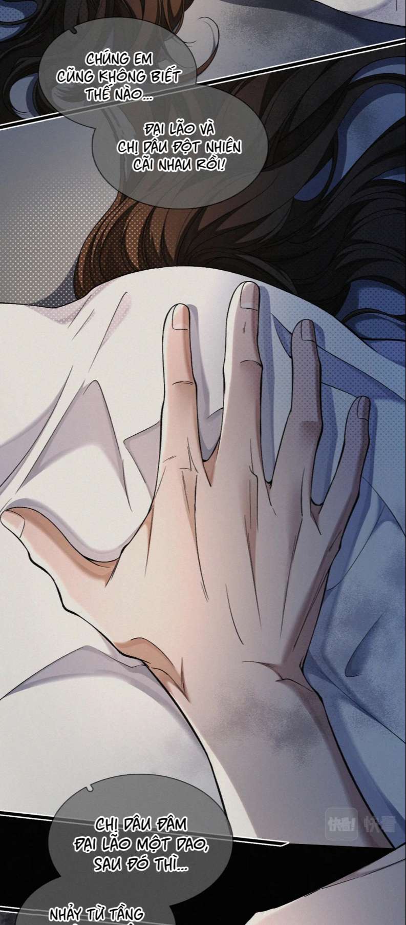 ngày quốc tế thiếu nhi của sơ tam chapter 6 19