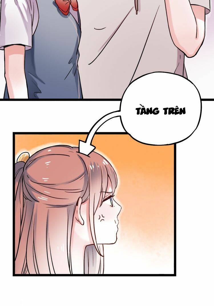 trạch thượng tịch mịch huỳnh hỏa chapter 2 60