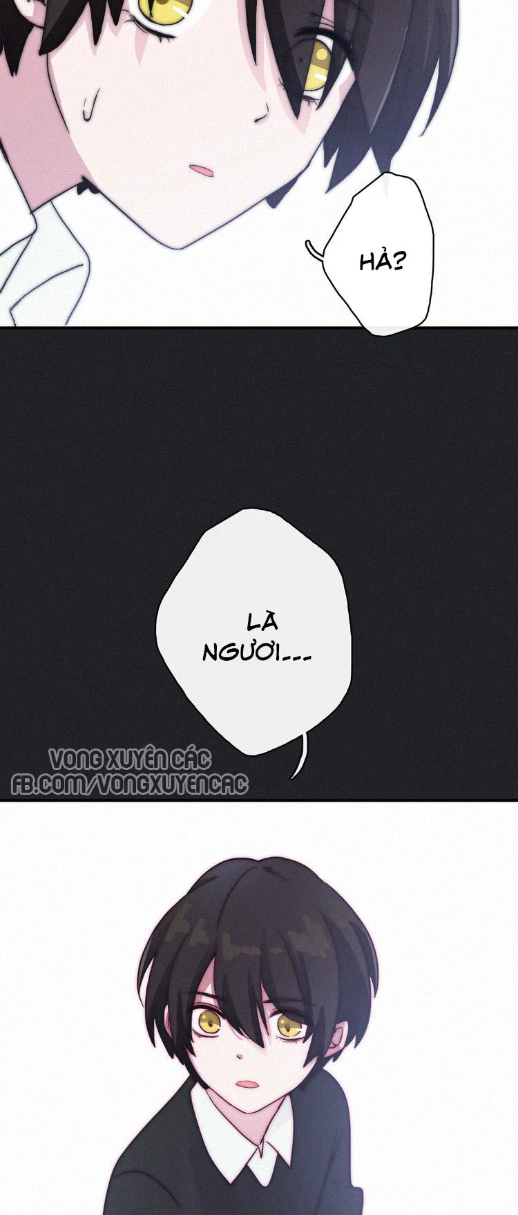 hắc dạ hữu sở tư chapter 1 73