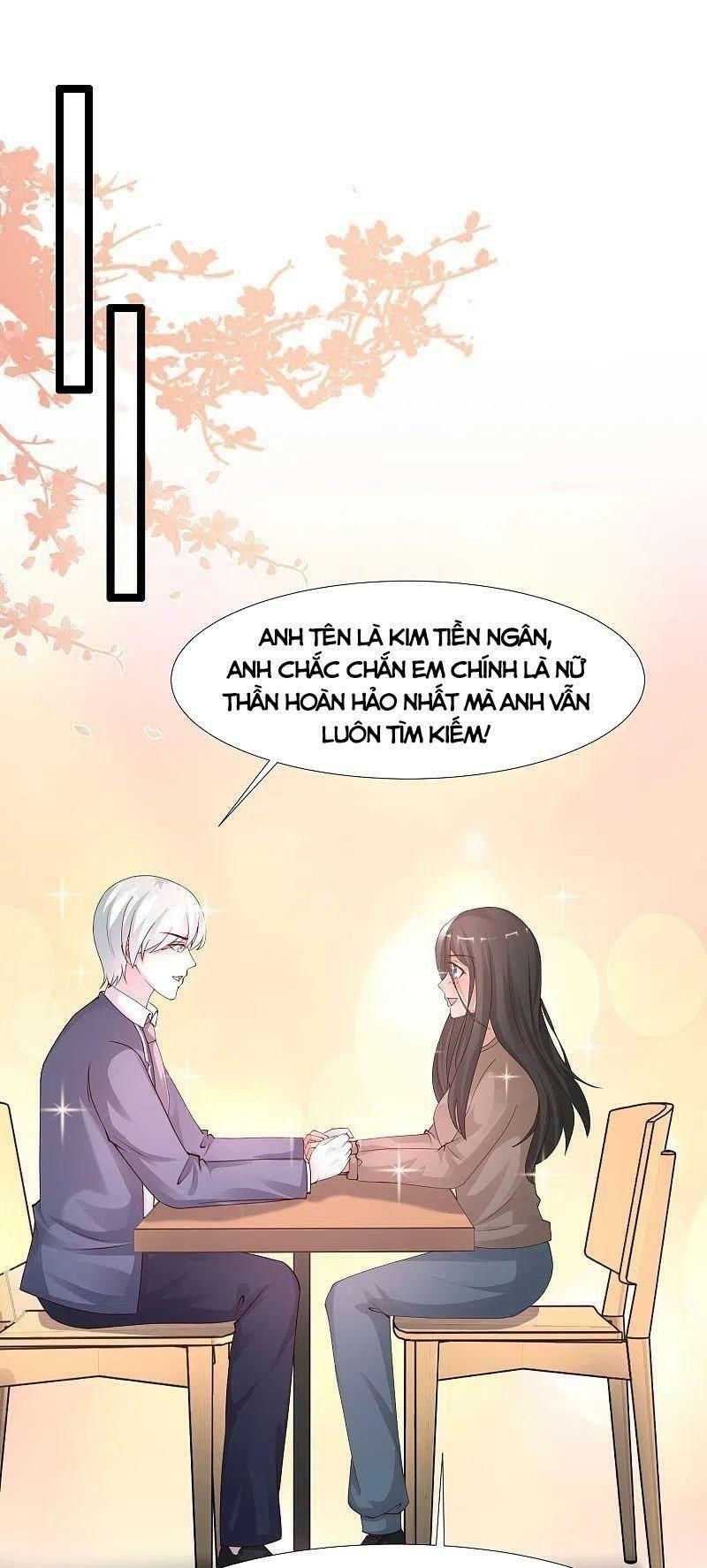 tối cường vận đào hoa chapter 238 17