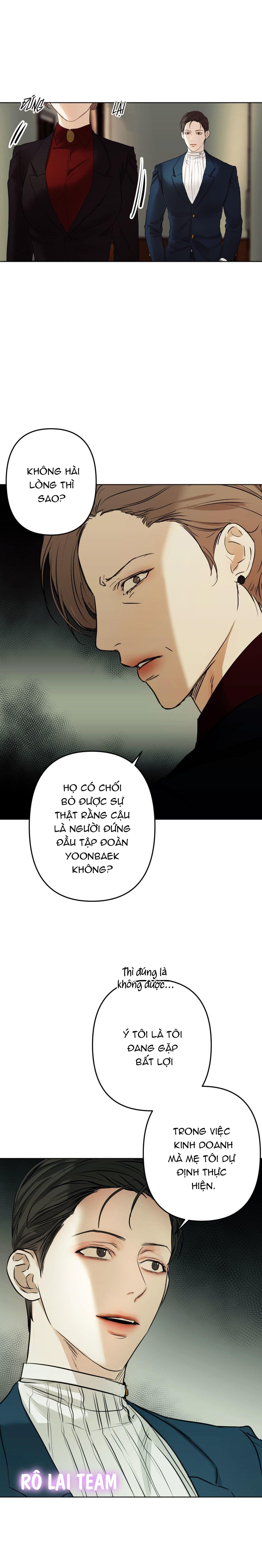 ái dục chapter 7 5