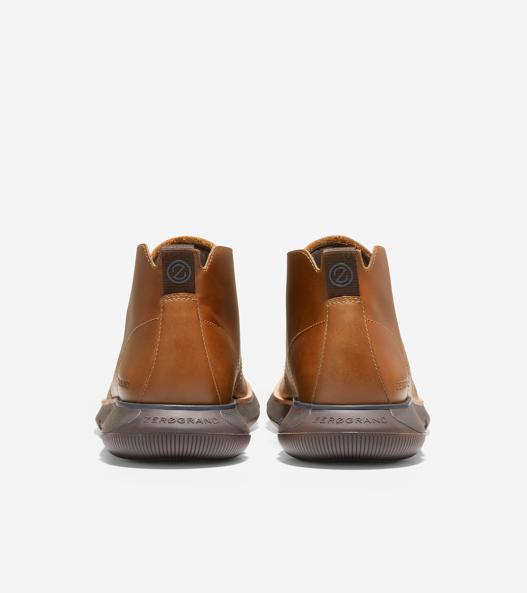 GIÀY BOOTS COLE HAAN NAM 4.ZERØGRAND CHUKKA WP C34854