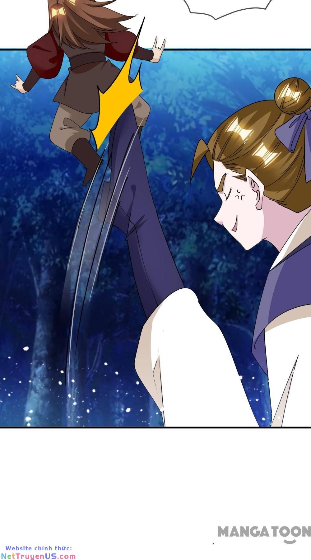 cực phẩm bại gia tử chapter 241 22