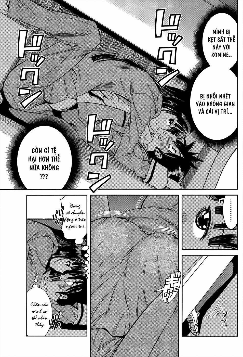 nozo x kimi chapter 10 25