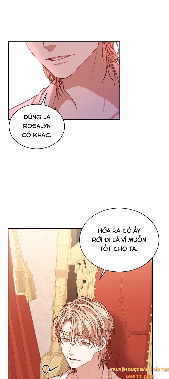 tôi trở thành thư ký của bạo chúa chapter 24 49