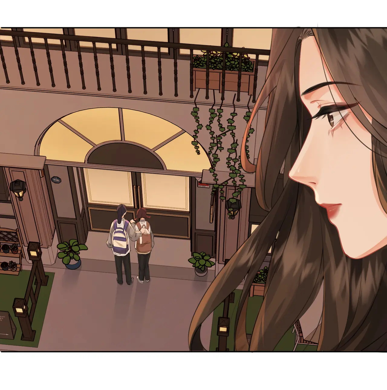 Nàng Pháp Y Thân Yêu Của Tôi chapter 9.1 - Trang 5