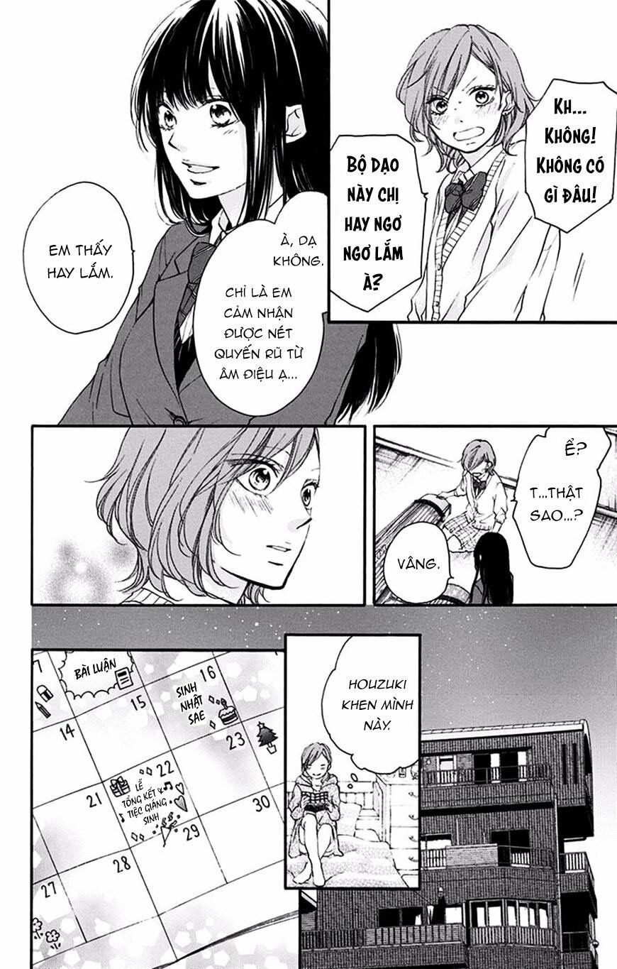 kono oto tomare! chapter 56 25