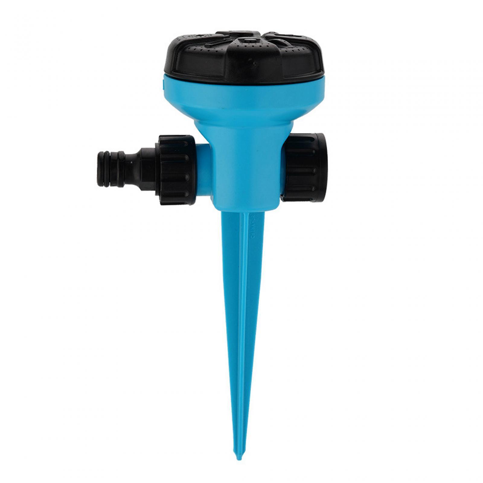 Automatic Irrigation System Adjustable Water Sprinkler for Garden Watering