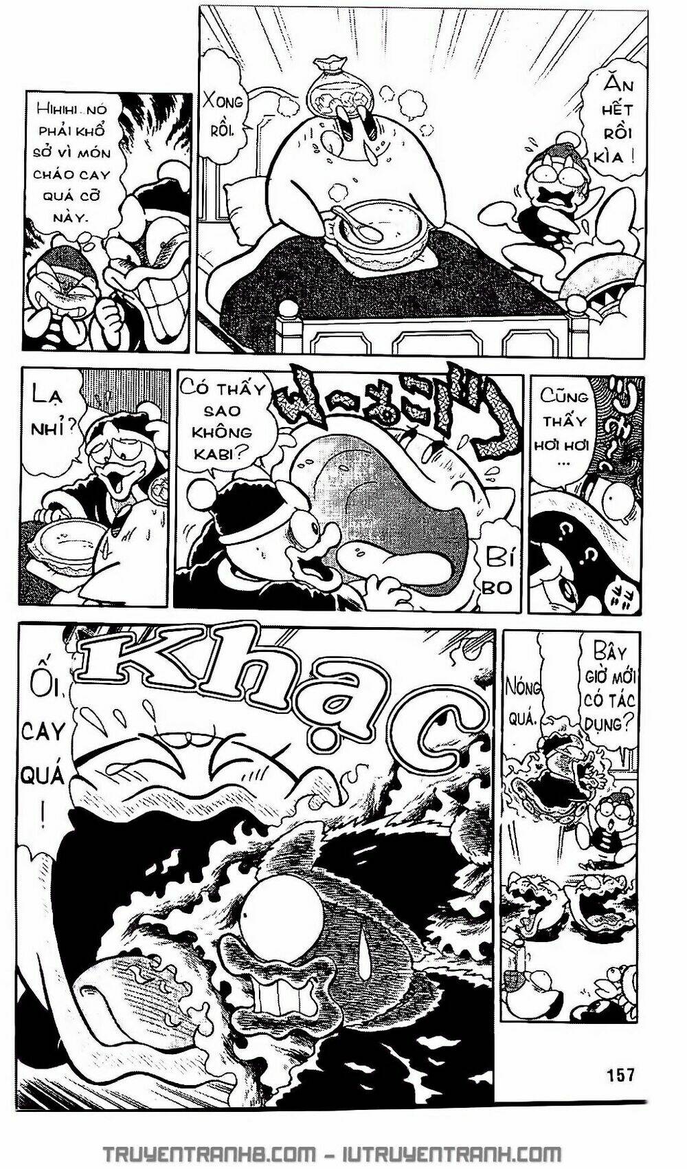 ngôi sao kabi chapter 9 10