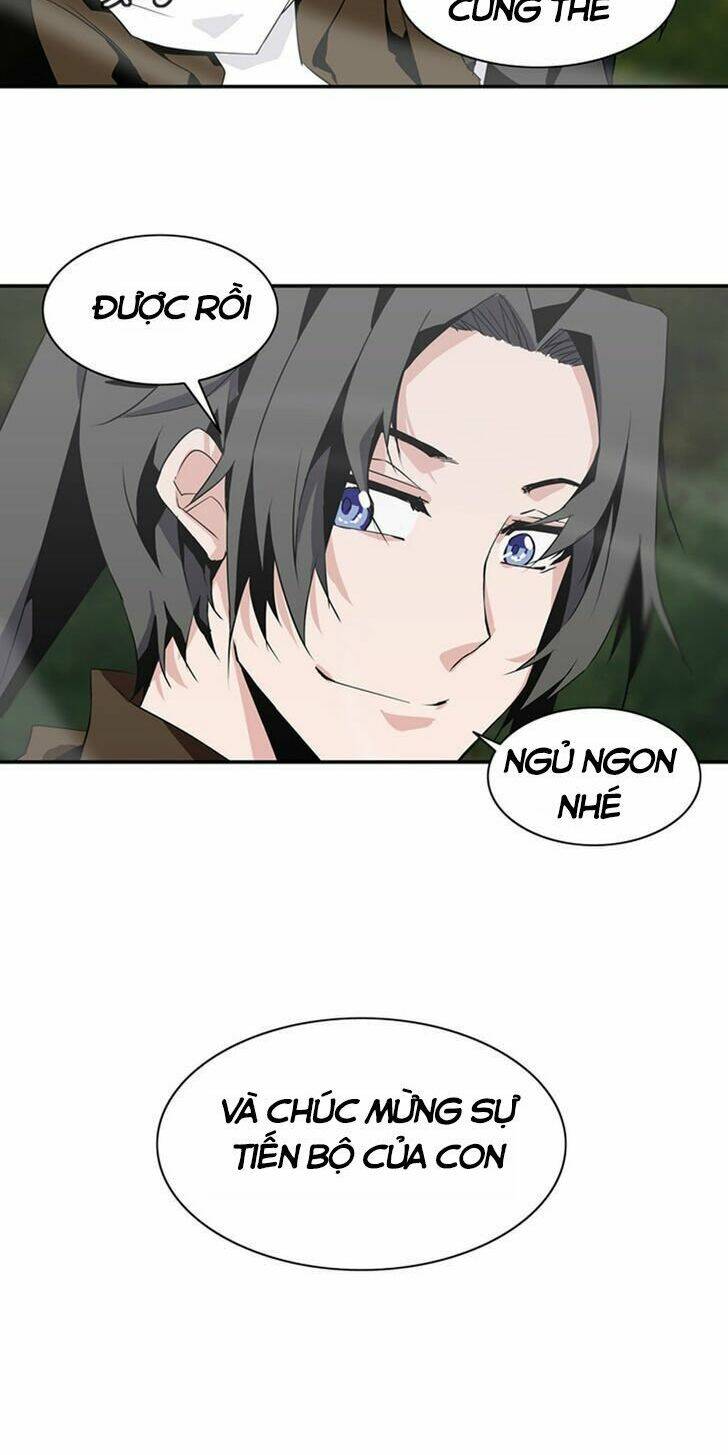 ảo mộng vương chapter 42 25