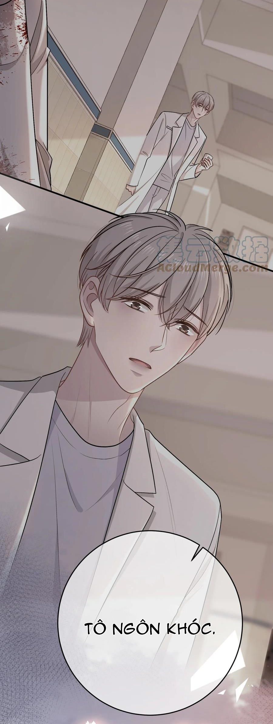 trước và sau ly hôn! chapter 54 36