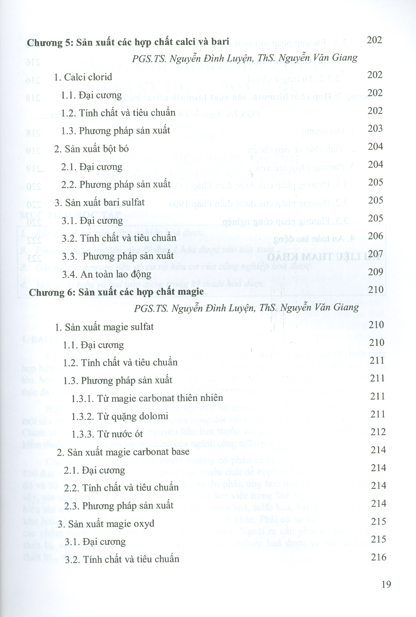 Kỹ Thuật Hóa Dược, Tập 1: Các Quá Trình Hóa Học Cơ Bản Của Kỹ Thuật Hóa Dược Và Phương Pháp Sản Xuất Một Số Dược Vô Cơ (Sách đào tạo dược sĩ đại học) (Tái bản lần thứ nhất)