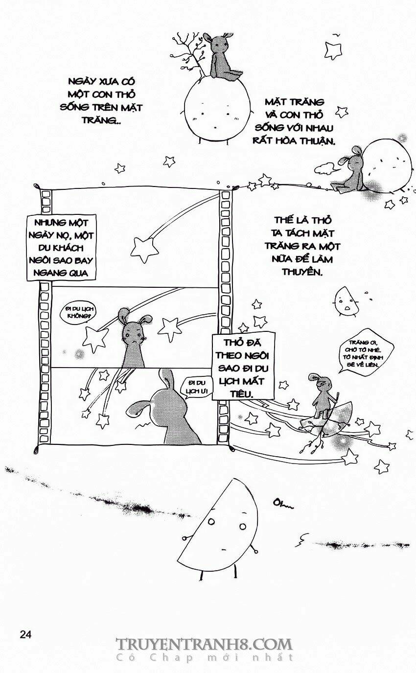 những ngày tươi đẹp chapter 10 4