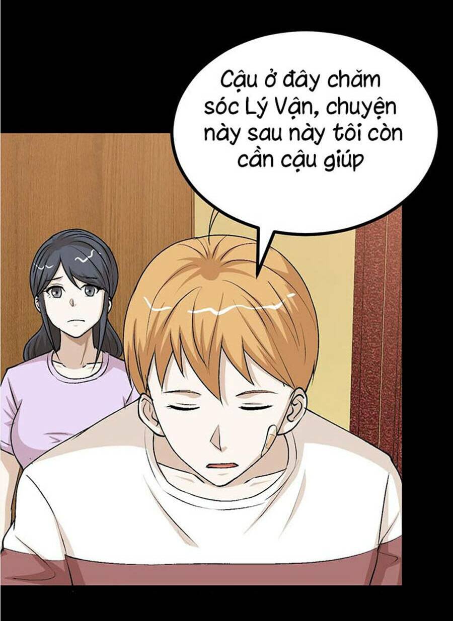 đai ca trở lại tuổi 16 chapter 130 25