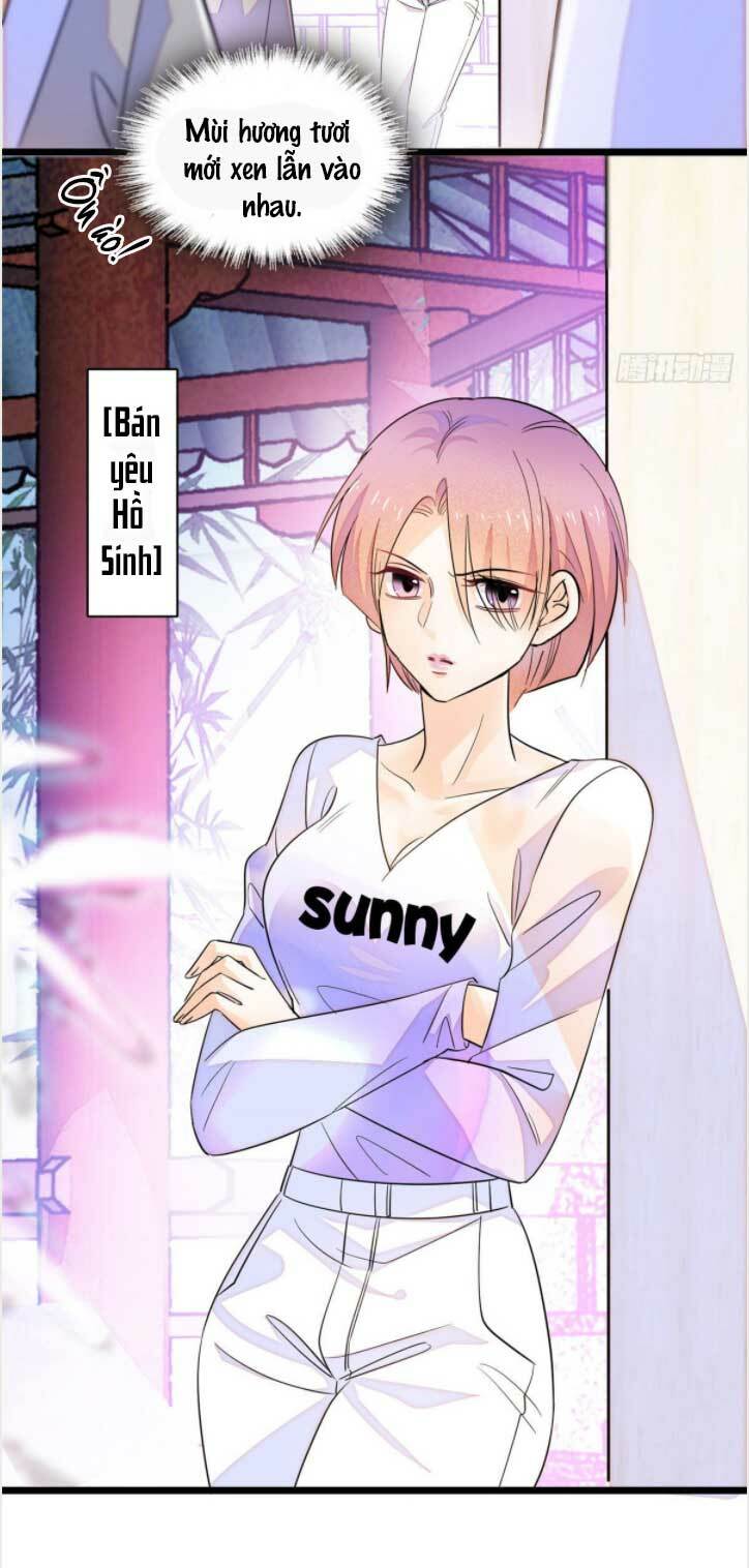 toàn mạng đều là fan cp của tôi với ảnh đế chapter 190.1 8