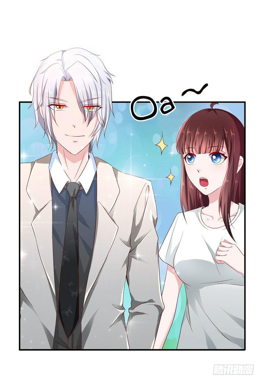 gả cho tình cũ làm lão bà chapter 10 12