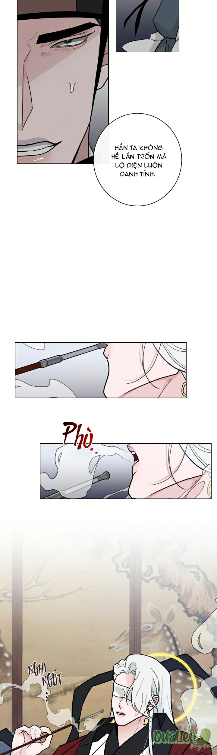 shinsujeon chapter 34 21