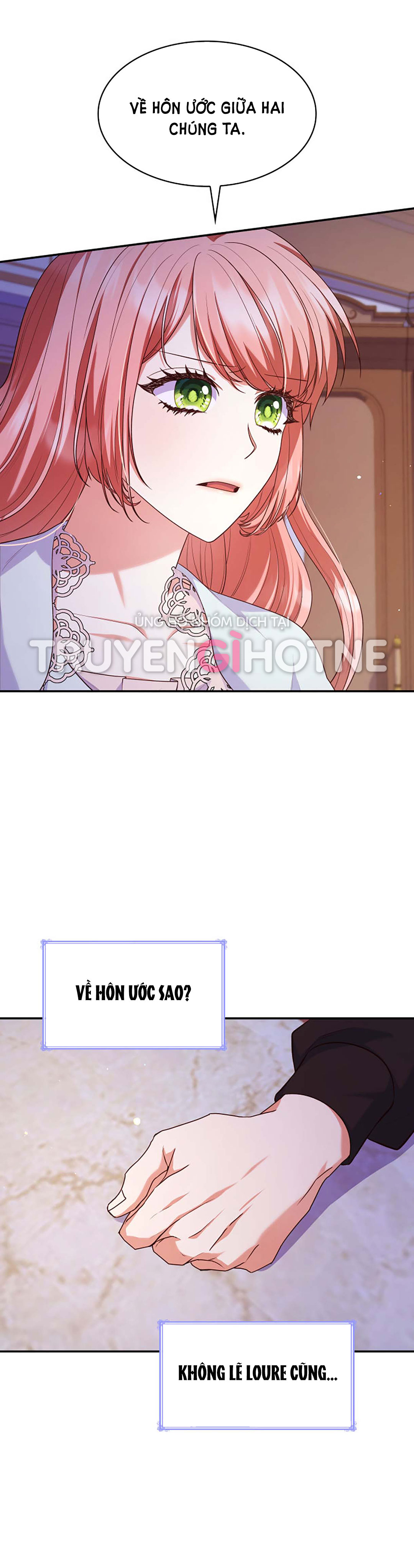 từ ác nữ tôi phải trở thành một người mẹ chapter 39.2 18