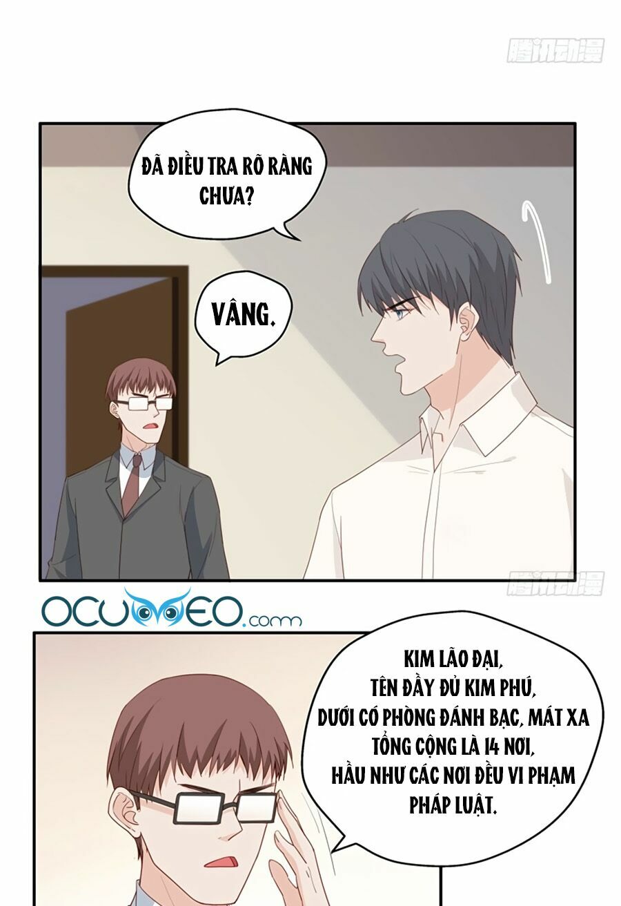 thiên kim bất lương chapter 7 3