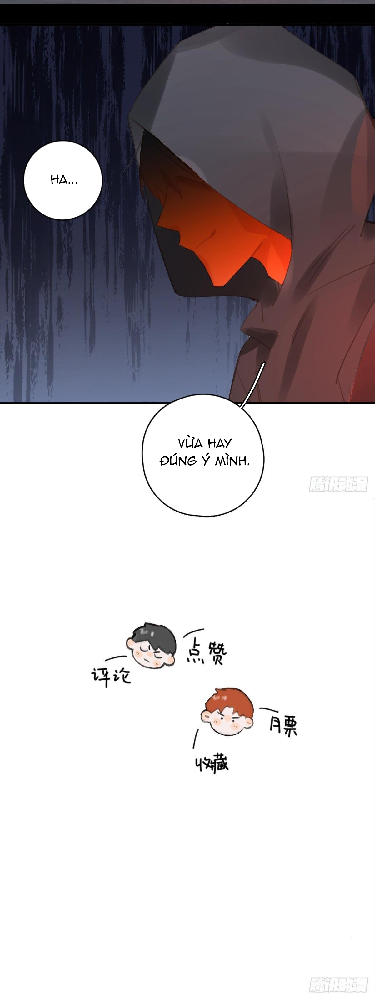 đêm đầy sao nói với em chapter 72 49